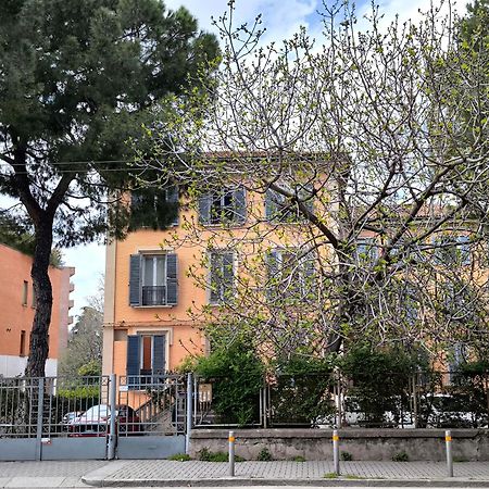 Tupertu Sant'Orsola - Centro Διαμέρισμα Μπολόνια Εξωτερικό φωτογραφία