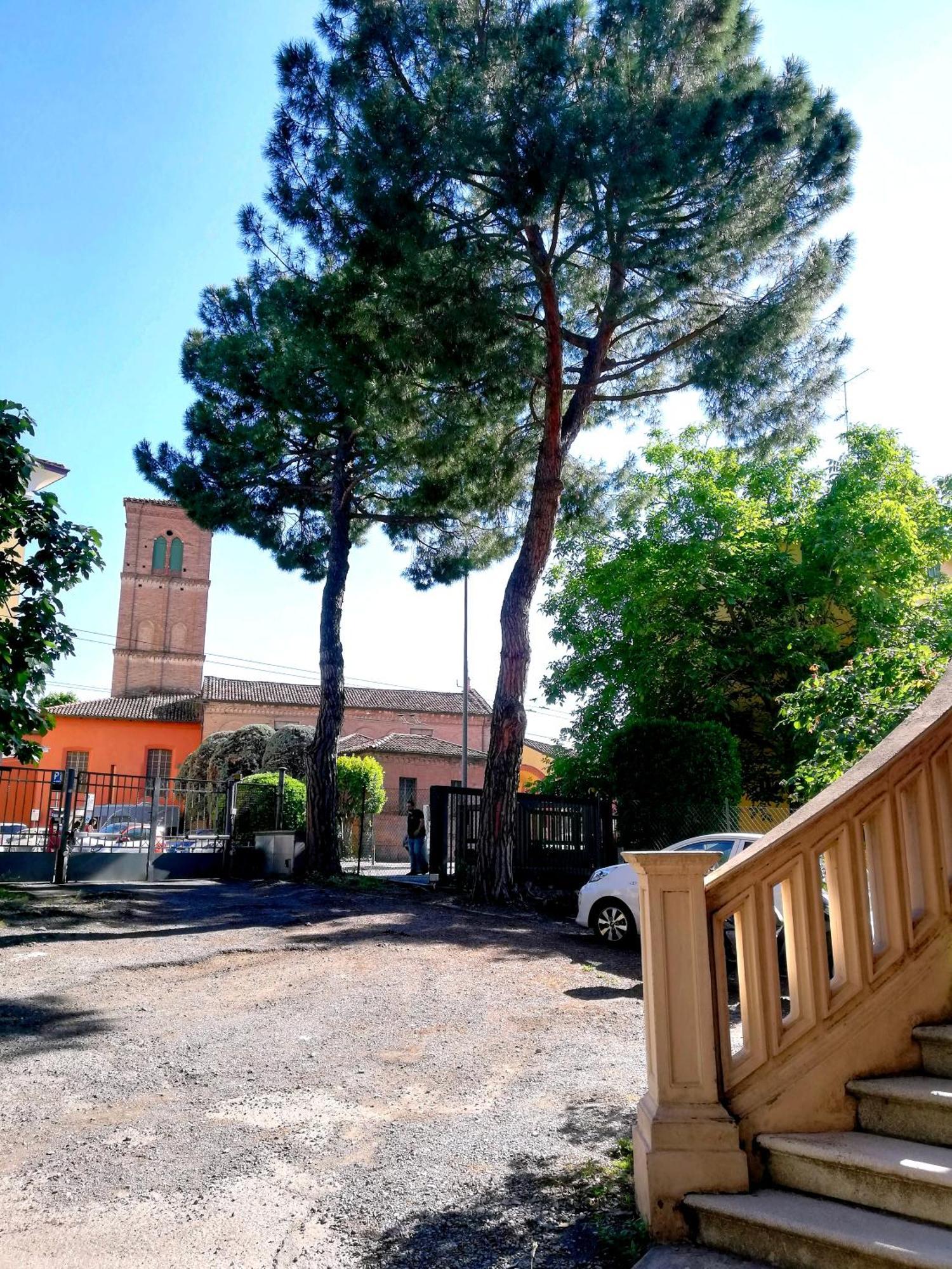 Tupertu Sant'Orsola - Centro Διαμέρισμα Μπολόνια Εξωτερικό φωτογραφία