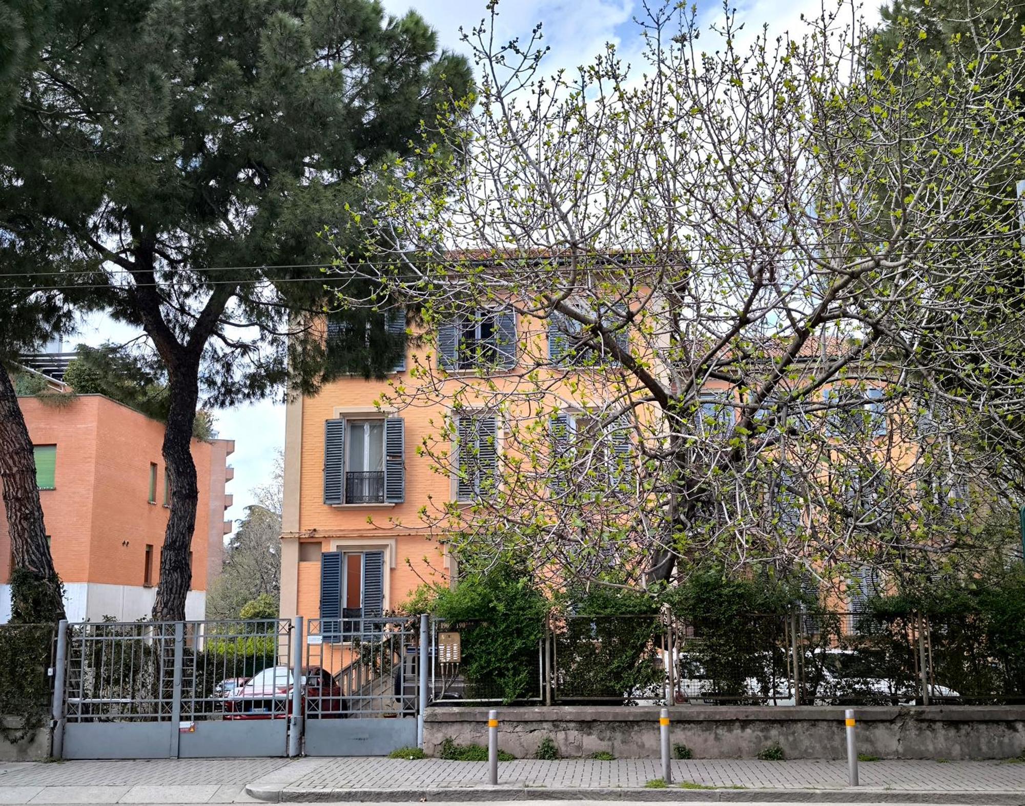 Tupertu Sant'Orsola - Centro Διαμέρισμα Μπολόνια Εξωτερικό φωτογραφία